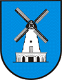 Wappen Schmerlecke, Bild: Stadt Erwitte
