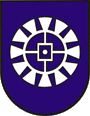 Wappen Völlinghausen, Bild: Stadt Erwitte