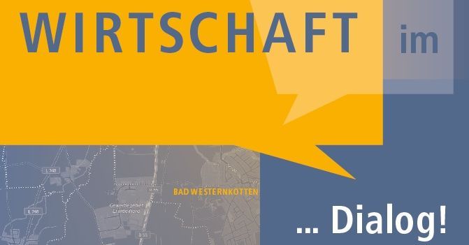 Wirtschaft im Dialog!  Das 5. Wirtschaftsforum Anröchte + Erwitte 