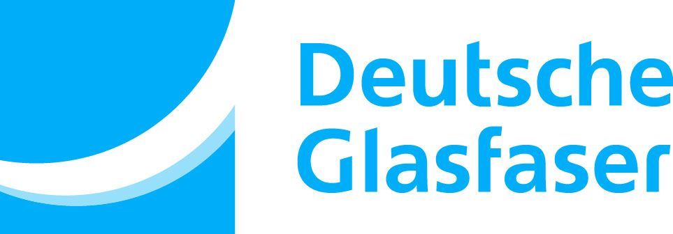 Logo Deutsche Glasfaser