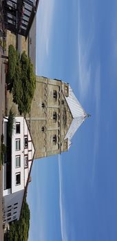 St. Laurentius Kirche, Foto: Stadt Erwitte