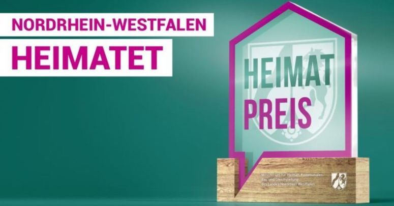 Heimat-Preis 2023: Stadt Erwitte würdigt erneut ehrenamtliches Engagement vor Ort