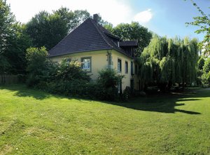 Bad Westernkotten Mühle