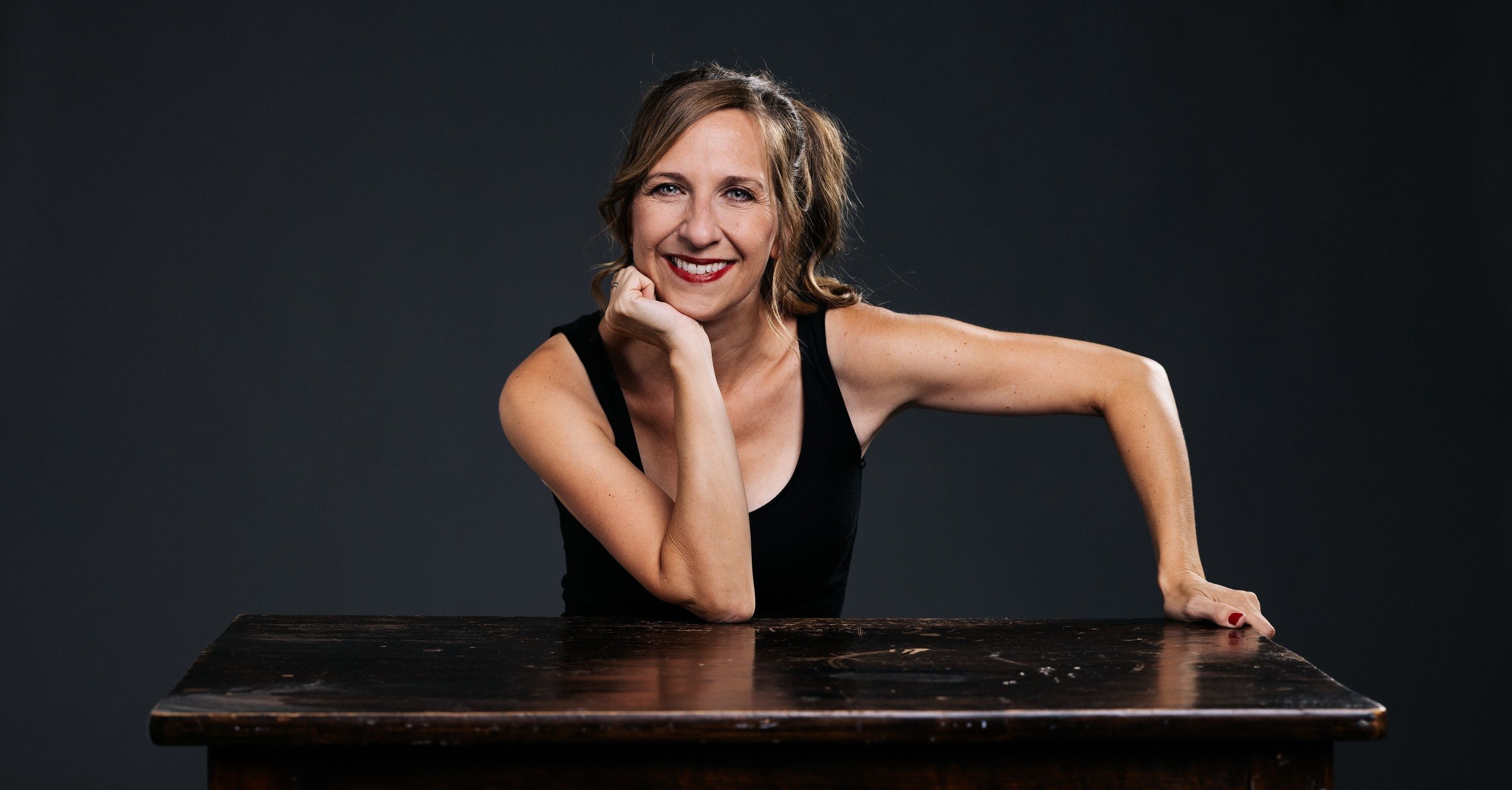 Sarah Hakenberg