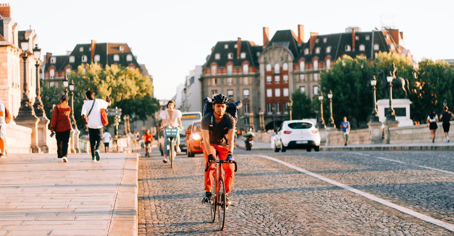 Online-Umfrage gestartet: Bürgerinnen und Bürger können Haushaltsbefragung zum Erwitter Mobilitätsverhalten beantworten 