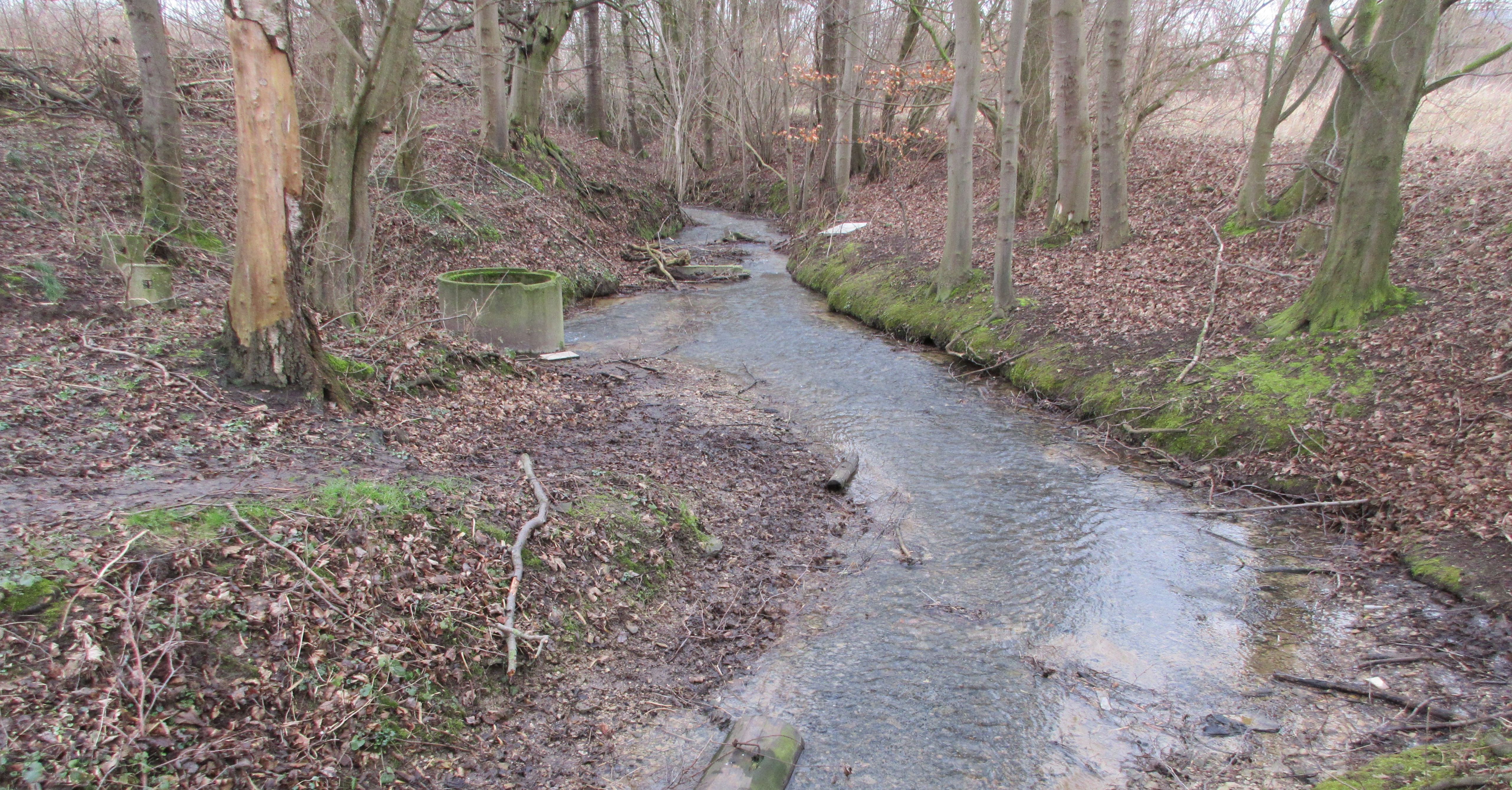 Osterbach Bullerloch