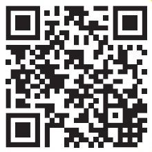 Jetzt QR-Code scannen!