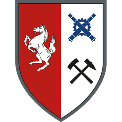 Versorgungsbataillon 7 der Bundeswehr Wappen