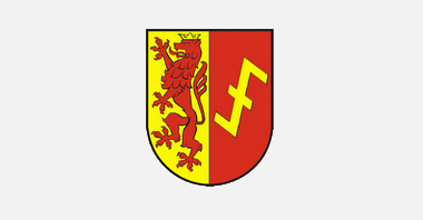 Stadtwappen der Stadt Erwitte