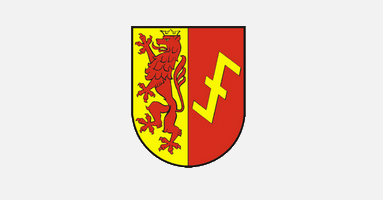 Stadtwappen der Stadt Erwitte