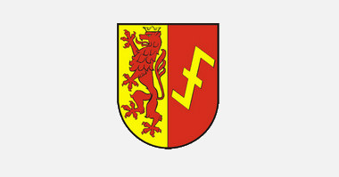 Stadtwappen der Stadt Erwitte