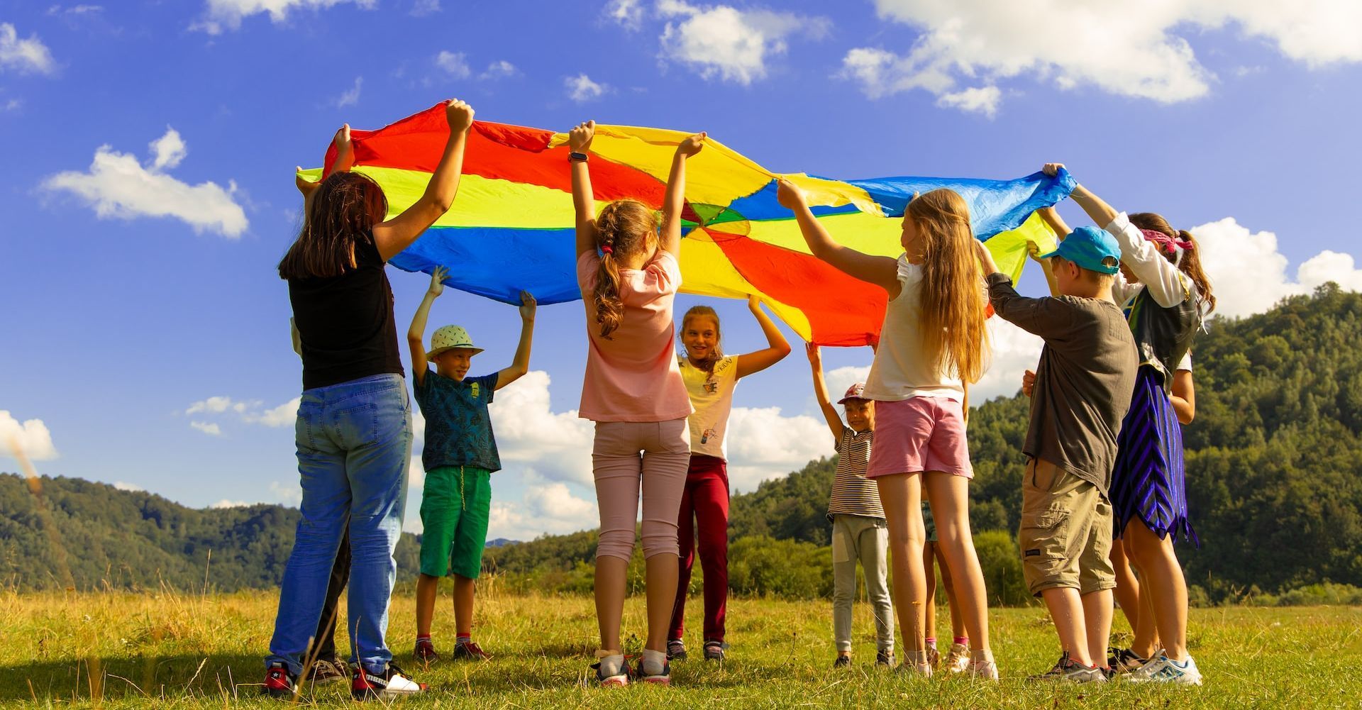 Jugendzentrum Erwitte mit Kinderferienaktionen in 2023