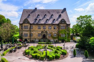 Wasserschloss Erwitte