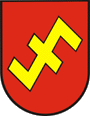 Wappen Bad Westernkotten