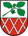 Wappen Böckum