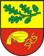 Wappen Eikeloh
