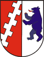 Wappen Berenbrock, Bild: Stadt Erwitte