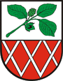 Wappen Böckum, Bild: Stadt Erwitte