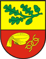 Wappen Eikeloh, Bild: Stadt Erwitte