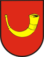 Wappen Horn - Millinghausen, Bild: Stadt Erwitte