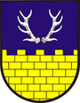 Wappen Merklinghausen, Bild: Stadt Erwitte