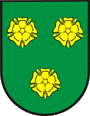 Wappen Seringhausen, Bild: Stadt Erwitte