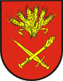 Wappen Weckinghausen, Bild: Stadt Erwitte