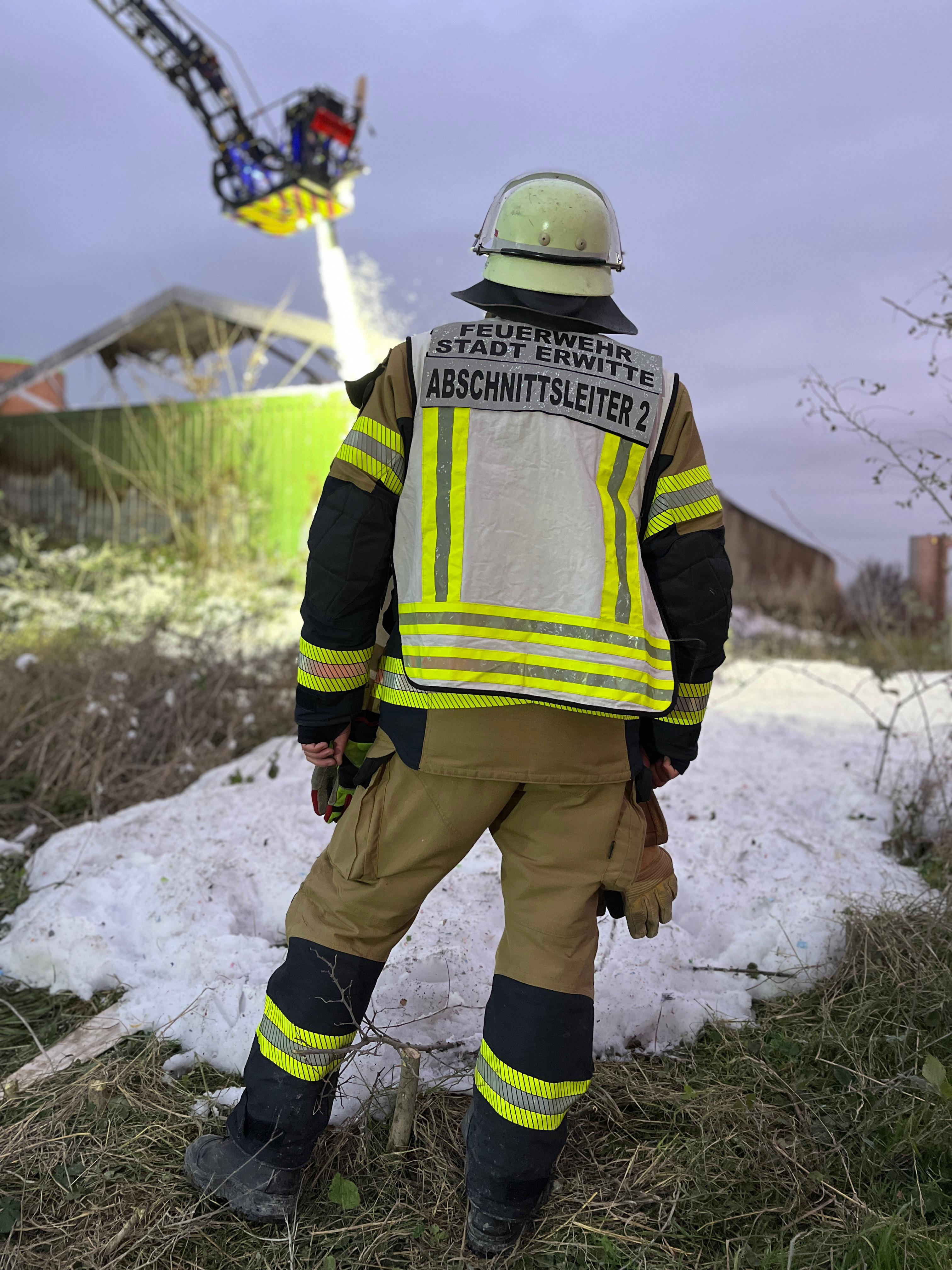Foto: Feuerwehr